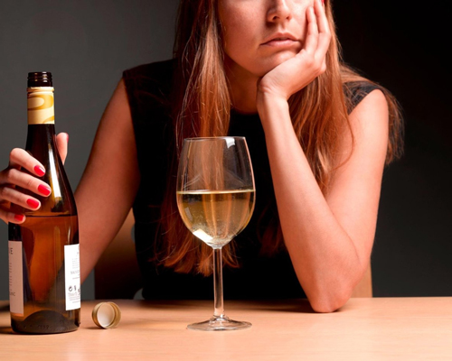 Анонимное лечение женского алкоголизма в Элисте